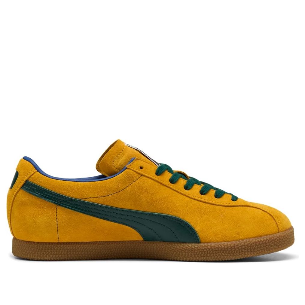 PUMA Brasil 'Tangerine Dark Myrtle' 401048-02