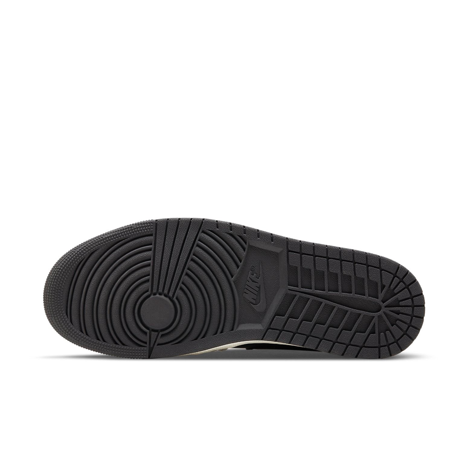 Air Jordan 1 Low SE 'Beaded Swoosh' DV1762-001