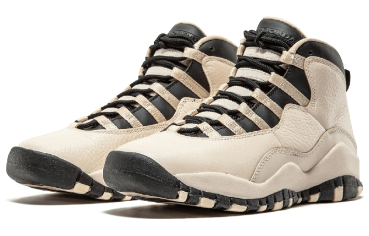 (GS) Air Jordan 10 Retro Premium 'Heiress' 832645-207