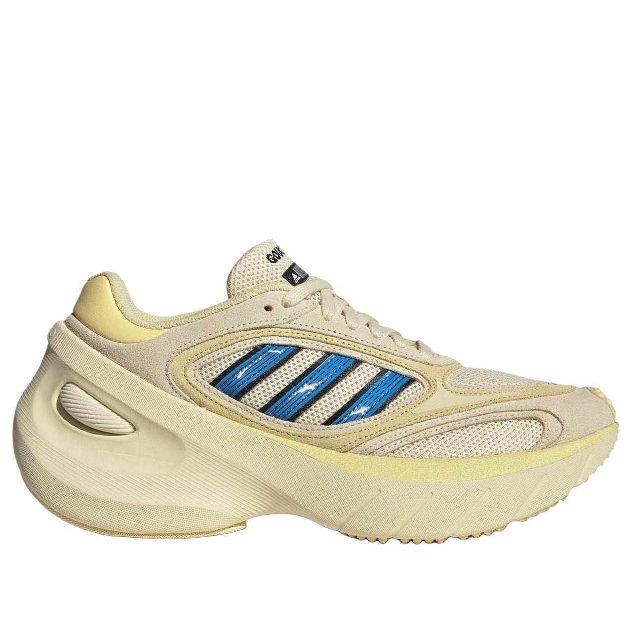 adidas Adizero Goukana 'Warm Vanilla Blue' KI4934