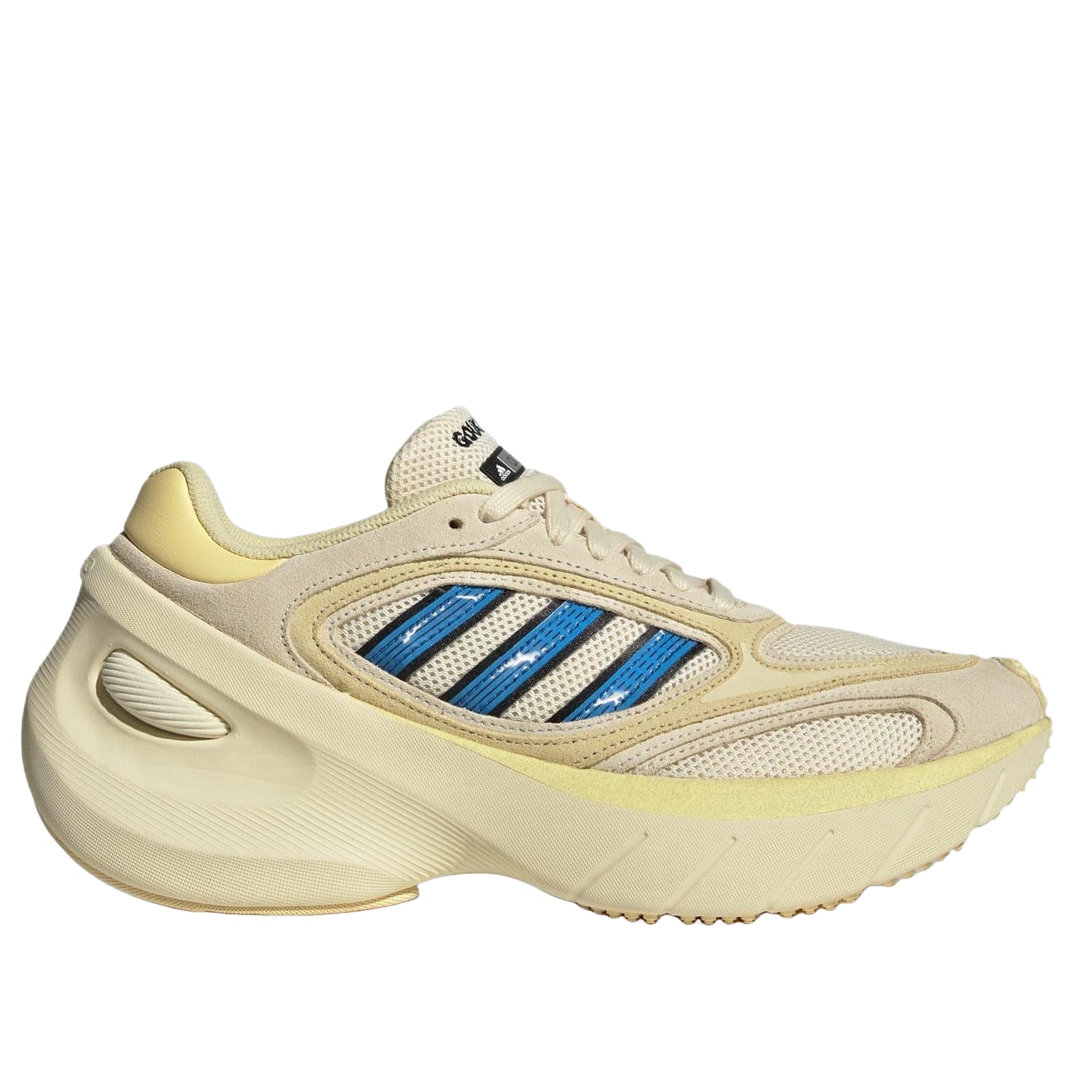 adidas Adizero Goukana 'Warm Vanilla Blue' KI4934