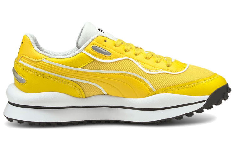 PUMA Style Rider 'Jomo - Maize' 368849-02