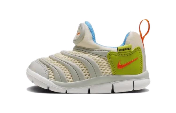 (TD) Nike Dynamo Free Shoes 'Coconut Milk' FN3693-180