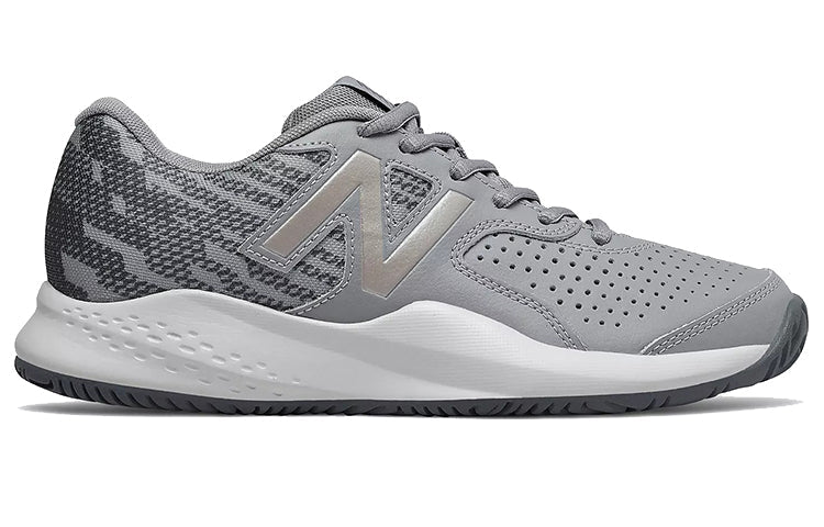 (WMNS) New Balance 696 v3 Shoes Grey WCH696U3