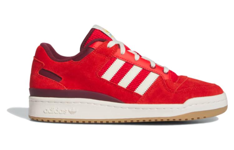 adidas Forum Low 'Summer Camp - Red' IE7176