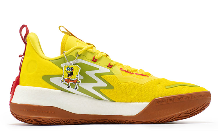 361 Degrees big3 3.0 Pro 'SpongeBob SquarePants' 672311106F-1