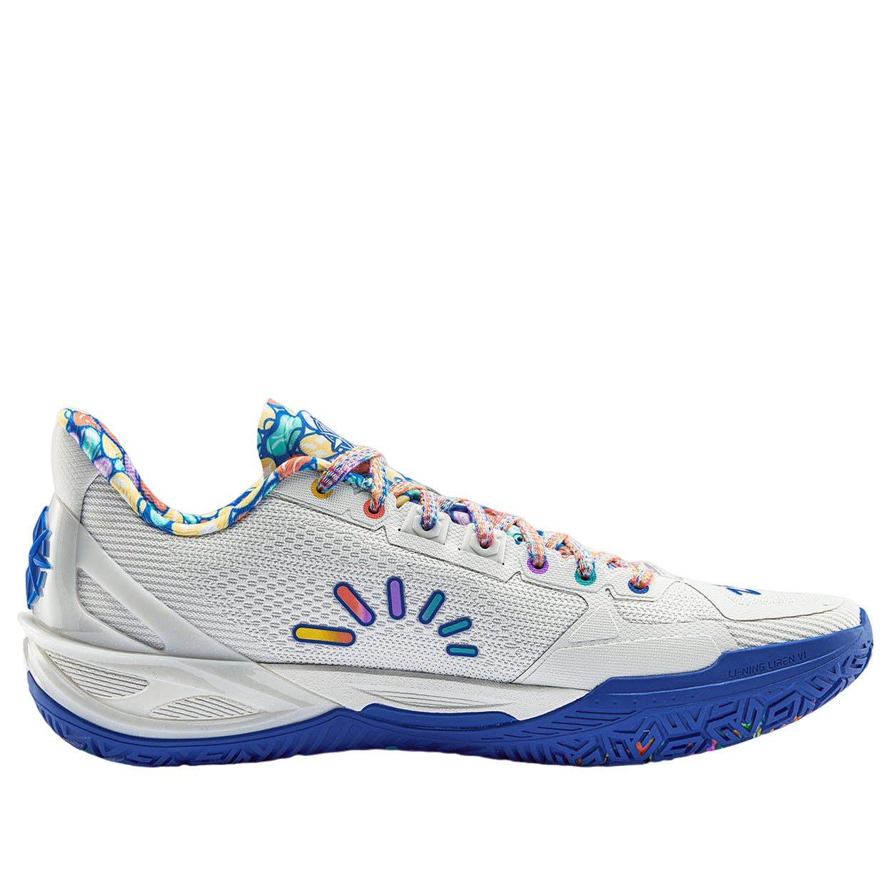 Li-Ning Liren 6 V2 'I-Person' ABAV087-36