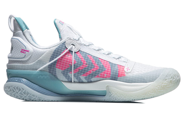 Li-Ning Speed 7 Premium 'Cotton Candy' ABAR017-3