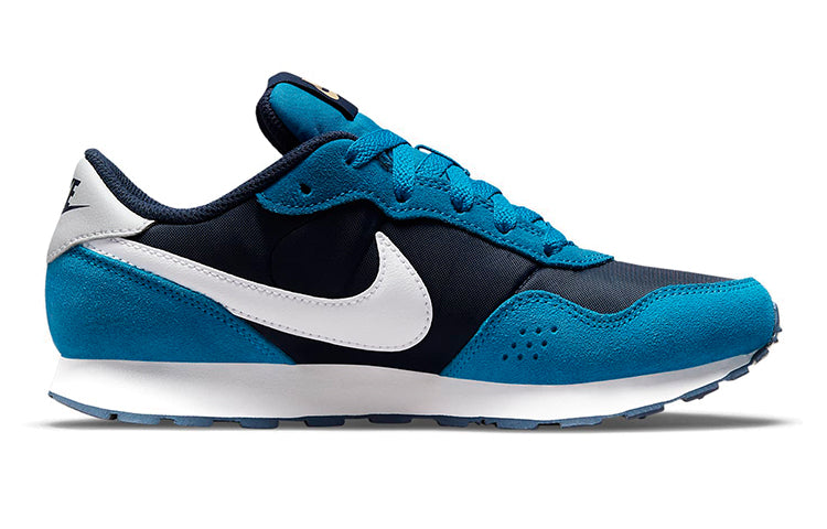 (GS) Nike MD Valiant 'Midnight Navy Imperial Blue' CN8558-404