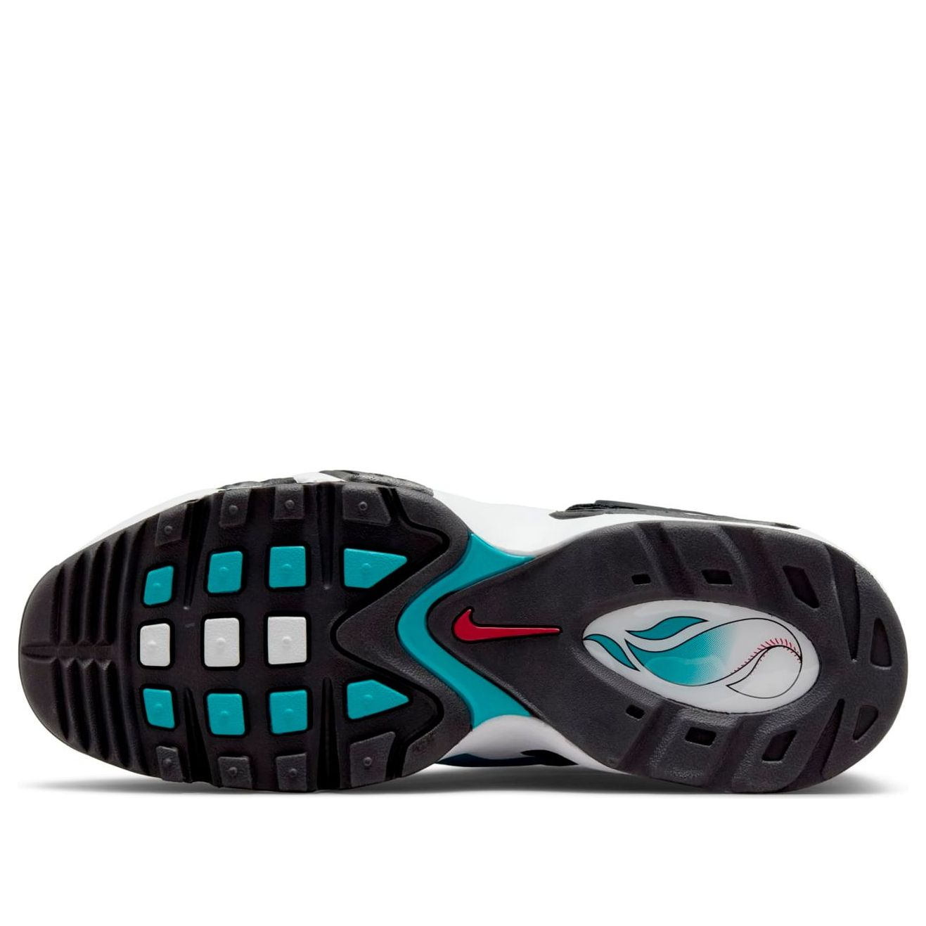 Nike Air Griffey Max 1 'Aquamarine' DQ8578-300