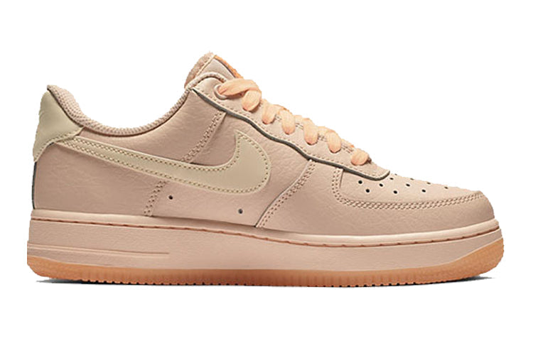 (WMNS) Nike Air Force 1 'Orange Pulse' AO2132-800