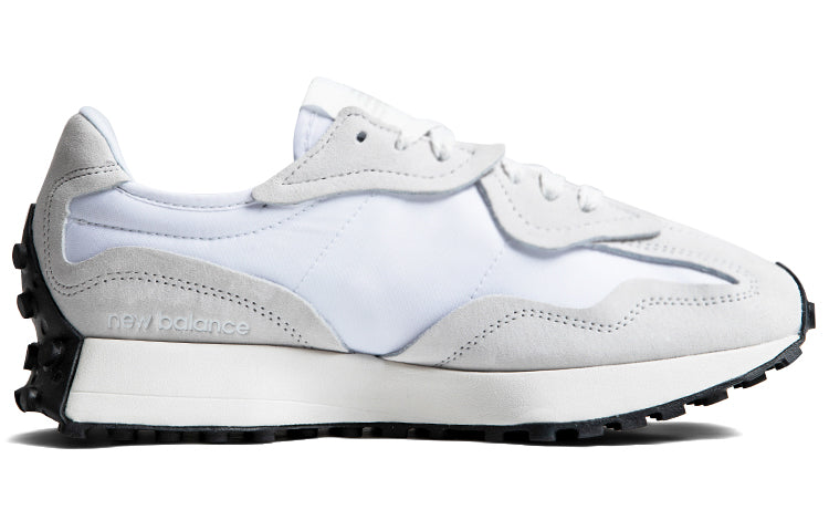 New Balance 327 'White Grey' U327WED