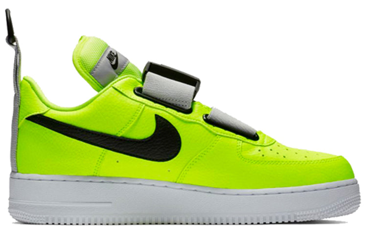 Nike Air Force 1 Low Utility 'Volt' AO1531-700