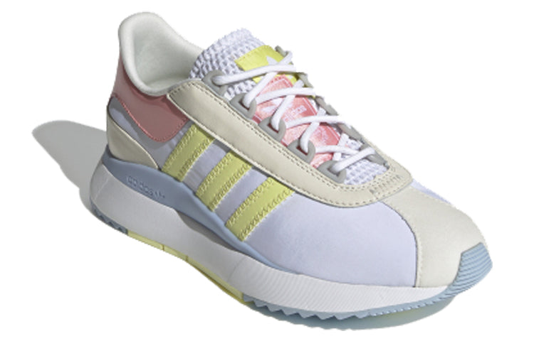 (WMNS) adidas originals Sl Andridge Purple FX3927