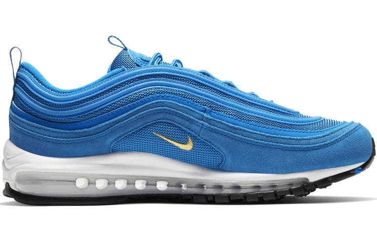 Nike Air Max 97 QS 'Olympic Rings - Blue' CI3708-400