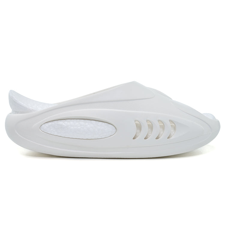 Rigorer Shark 2 Sandals 'White Orange' Z324160507-1