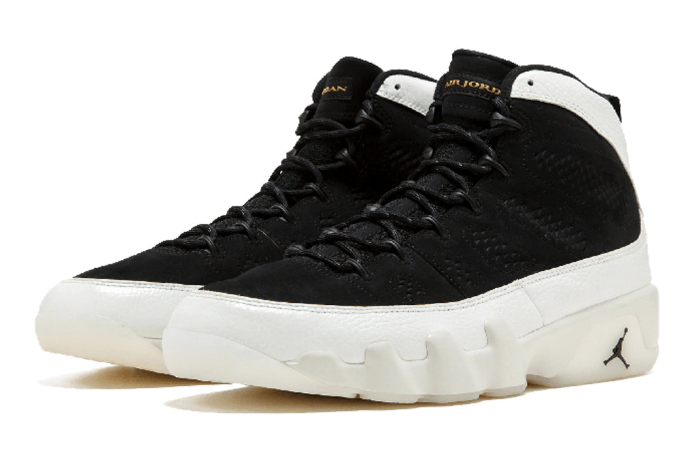 (GS) Air Jordan 9 Retro 'Los Angeles' 302359-021