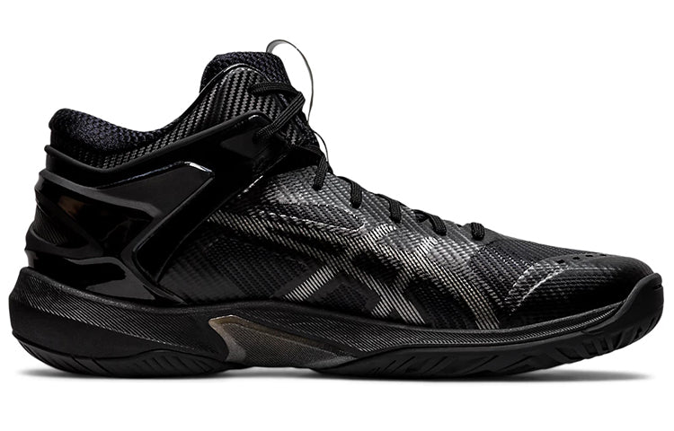 ASICS Gel-Burst 24 'Black' 1063A015-001