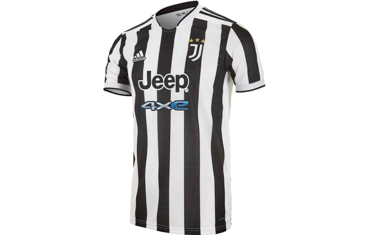 adidas JUVE Home H Jersey JSY GS1442