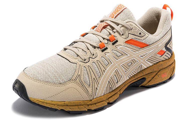 ASICS Gel-Venture 7 MX 'Light Brown' 1011A948-200
