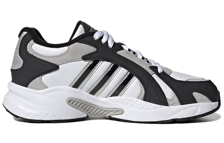 (WMNS) adidas neo Crazychaos Shadow 2.0 'Black White' GW7002