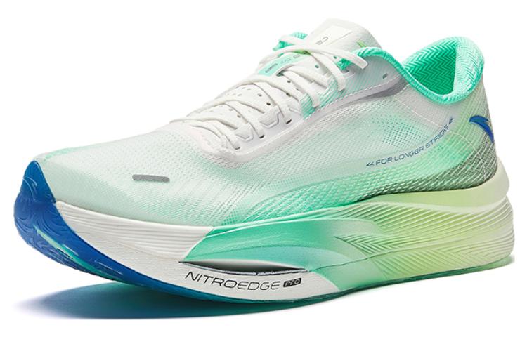 ANTA C202 5 GT Pro 'White Neon Green' 112355561-9