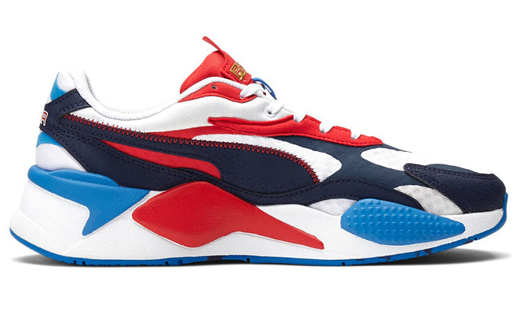 PUMA RS-X3 'USA' 383637-01