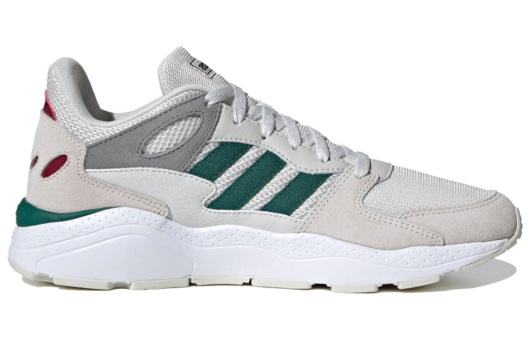 adidas neo Crazychaos 'Gray Green White' FW2720