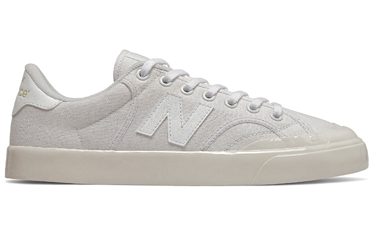 New Balance Pro Court 'White Alabaster' PROCTSEC