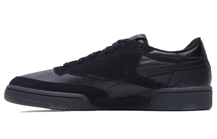 Reebok Revenge Plus MU HK 'Coal' DV9586