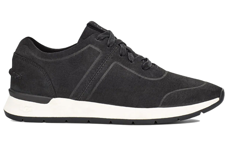 (WMNS) UGG Adaleen Black 1109539-BLK