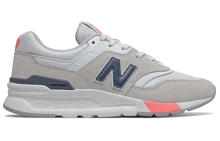 (WMNS) New Balance 997H 'Summer Fog Paradise Pink' CW997HVP