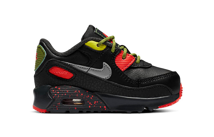 (TD) Nike Air Max 90 'Black Asparagus' DC2102-001