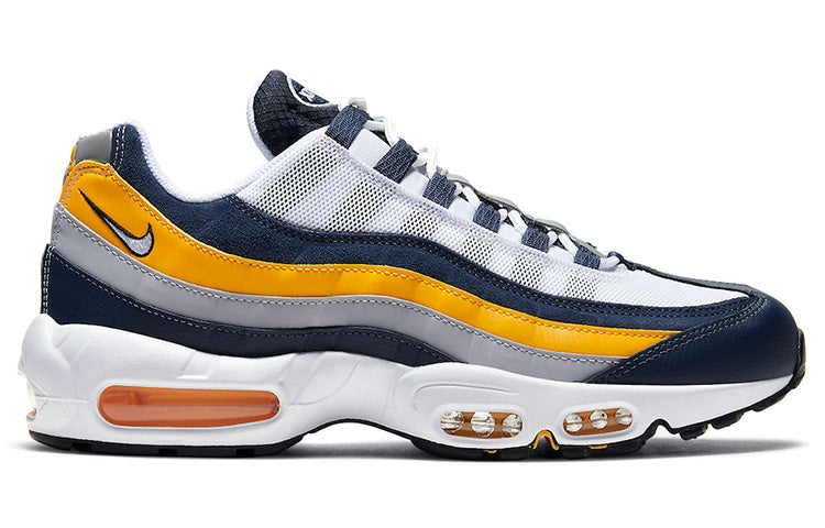 Nike Air Max 95 'Michigan' CZ0191-400