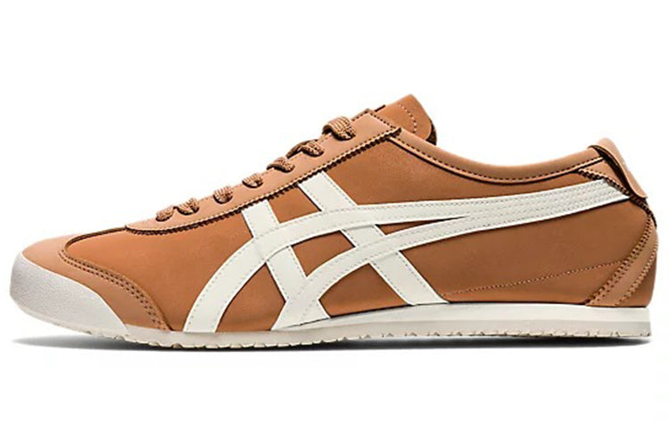 Onitsuka Tiger Mexico 66 'Sand Red Cream' 1183B348-600