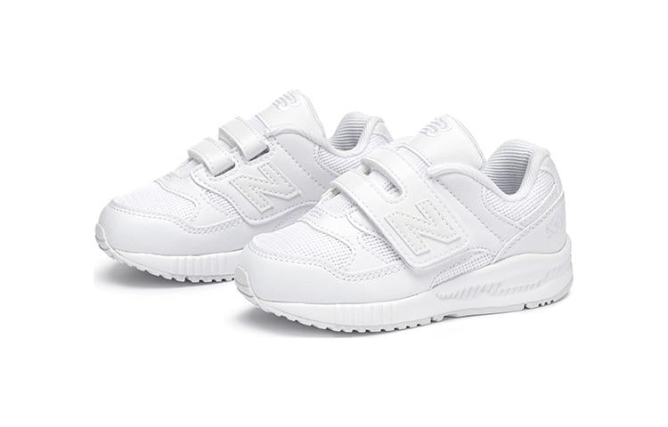 (TD) New Balance 530 Shoes 'White' IV530WS