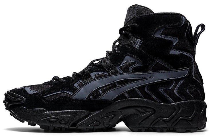 ASICS Gel-Nandi High 'Black Carrier Grey' 1021A475-001