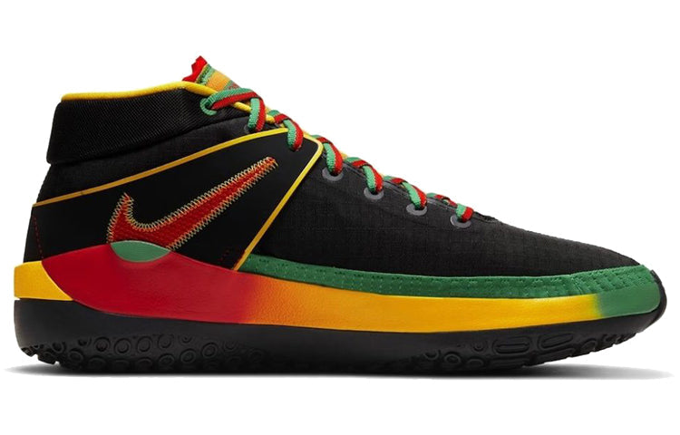 Nike KD 13 'Rasta' DC0010-001