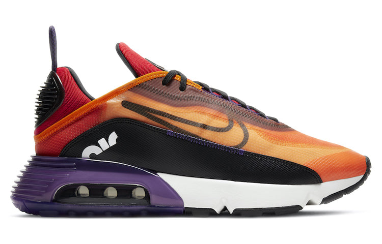 Nike Air Max 2090 'Magma Orange' BV9977-800