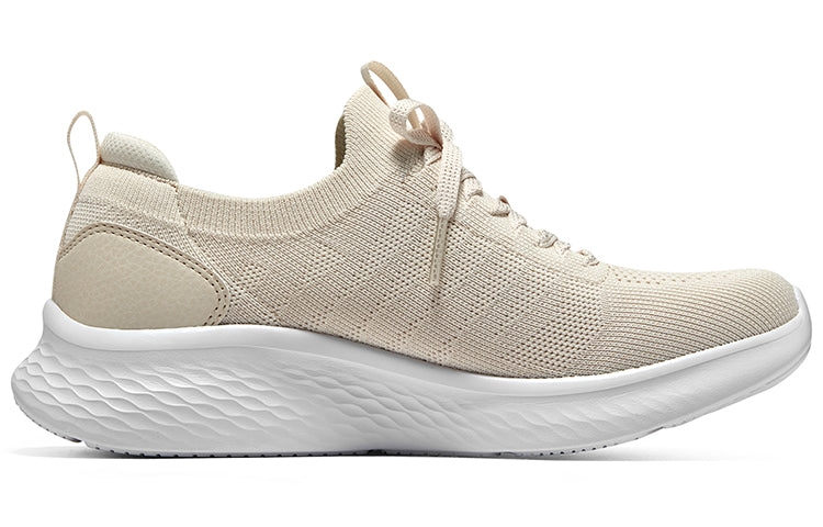 (WMNS) Skechers Skech-Lite Pro 'Natural' 149769-NAT