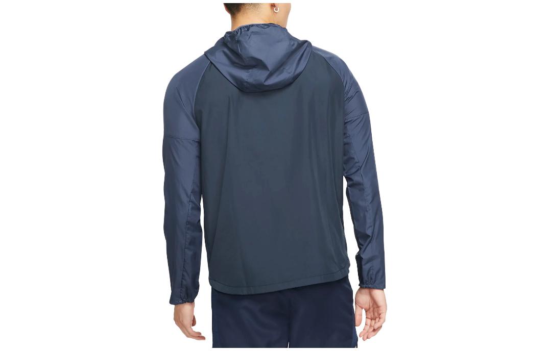 Nike AS M NK RPL Miler JKT THUNDER Blue DD4747-437
