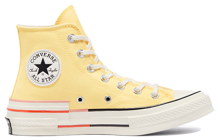 (WMNS) Converse Chuck 70 High 'Citron Pulse' 570787C