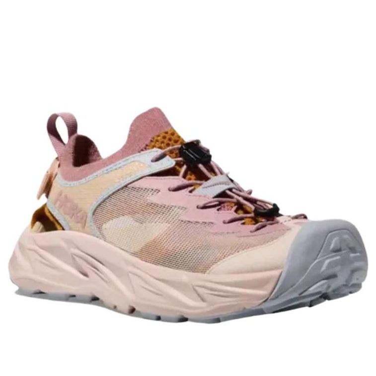 (WMNS) HOKA ONE ONE Hopara 2 'Pink' 1162536-QZS