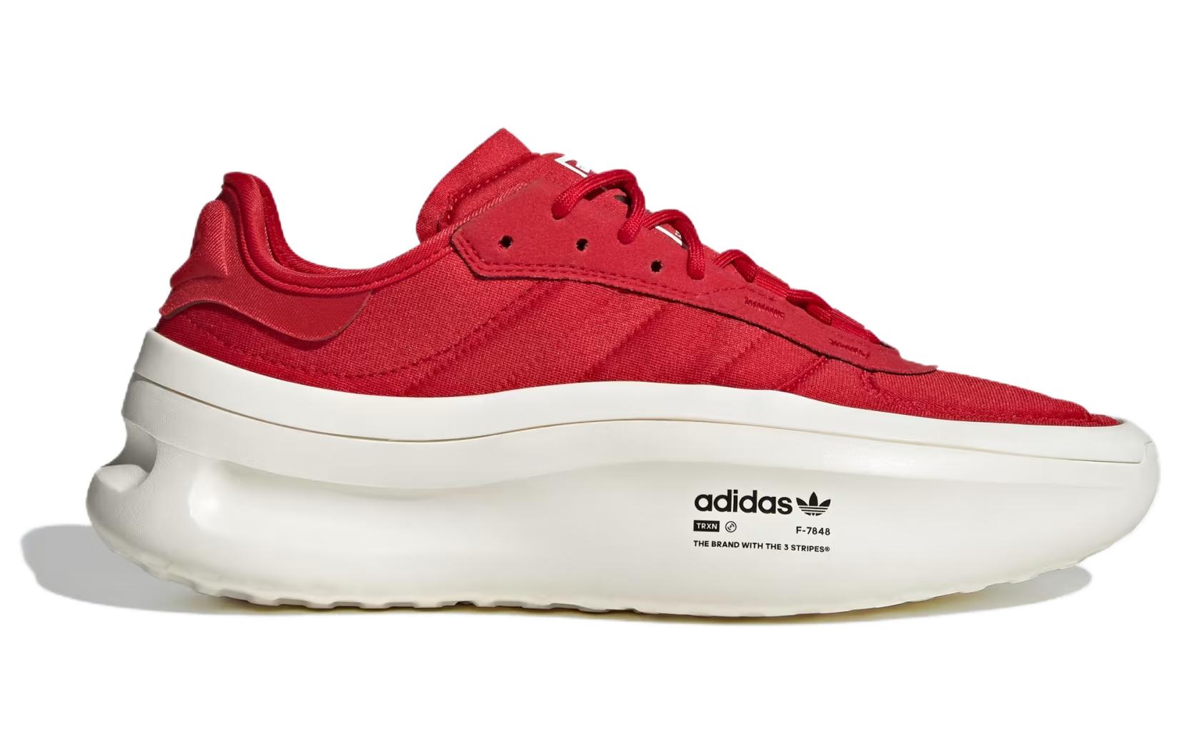 adidas adiFOM TRXN 'Scarlet' IG7992