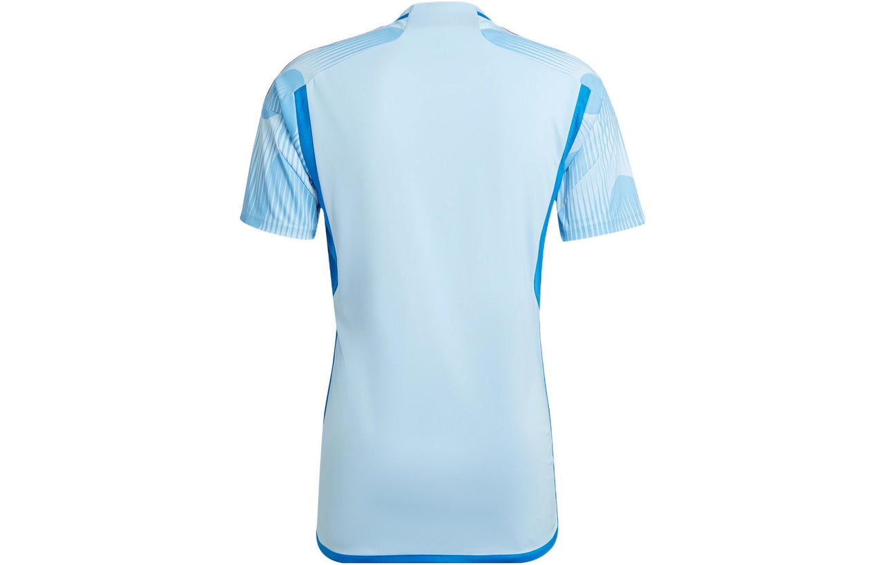 adidas Portugal 2022-2023 World Cup Away Jersey HE2020
