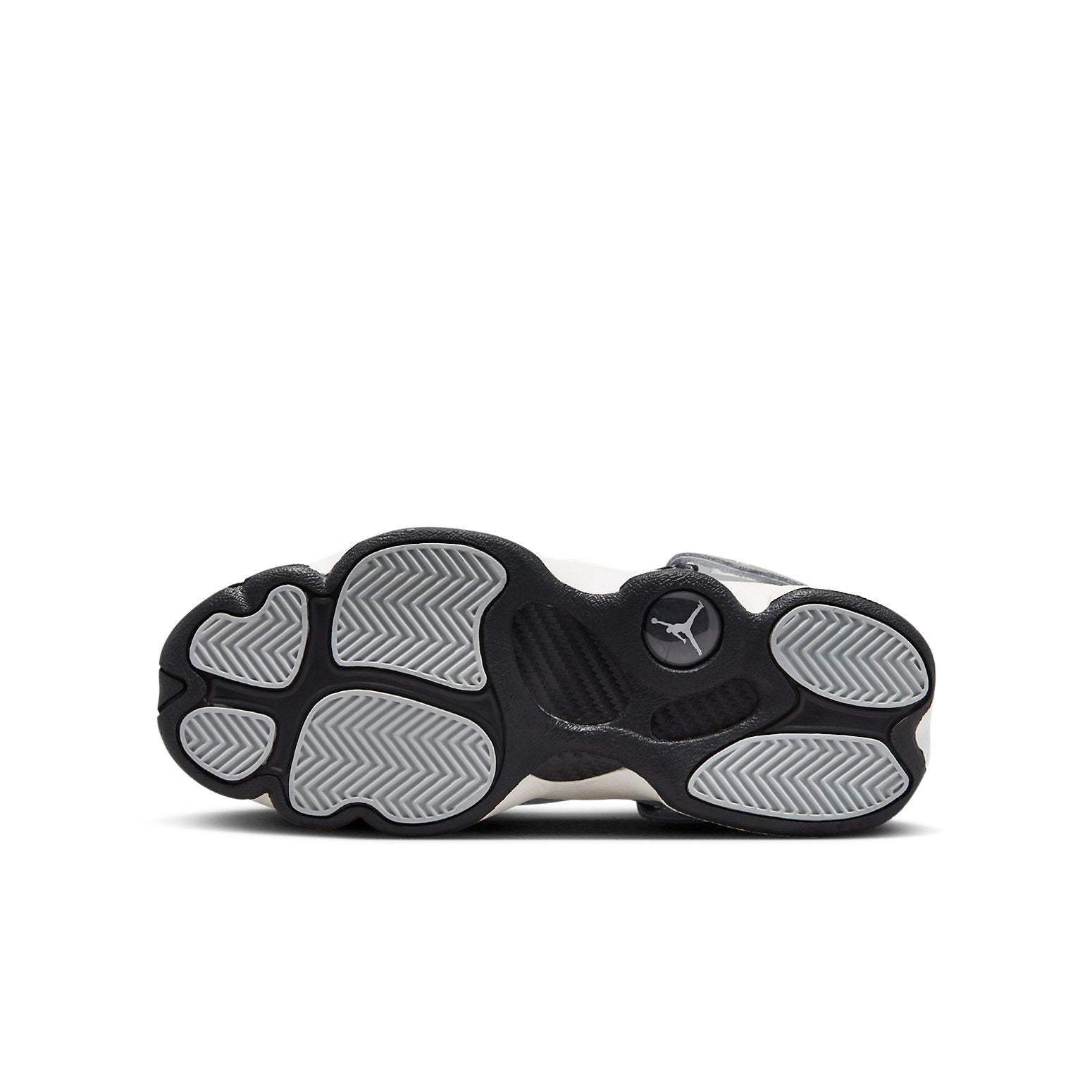 (GS) Air Jordan 6 Rings 'Light Smoke Grey' FJ4651-077