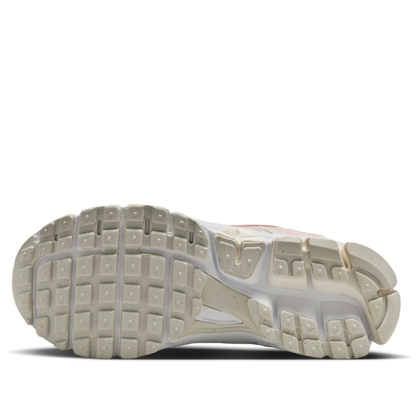 (GS) Nike Air Zoom Vomero 5 'Phantom Echo Pink' HF6998-003
