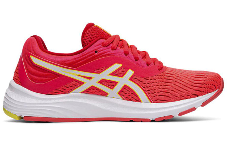 (WMNS) ASICS Gel Pulse 11 'Laser Pink Sour Yuzu' 1012A467-700