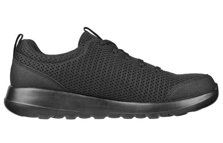 Skechers Go Walk Max 'Pure Black' 216231-BBK