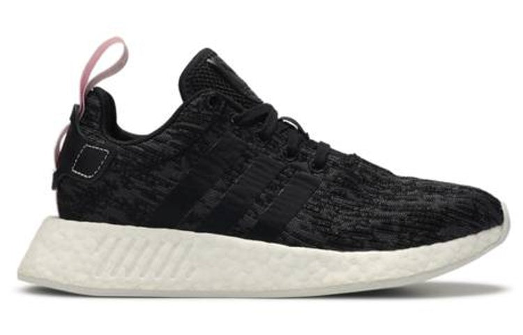 (WMNS) adidas NMD_R2 'Core Black' BY9314